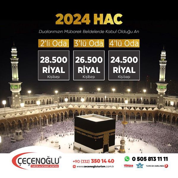 2024 HAC