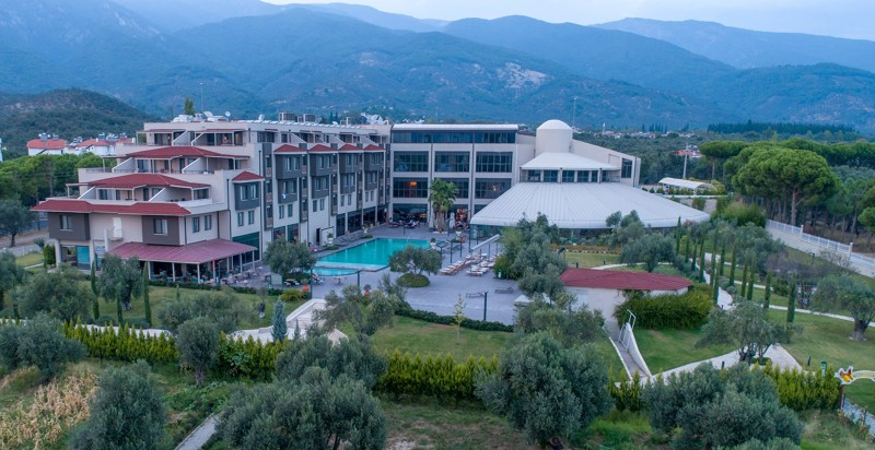 Ramada Resort Kazdağları Thermal Spa