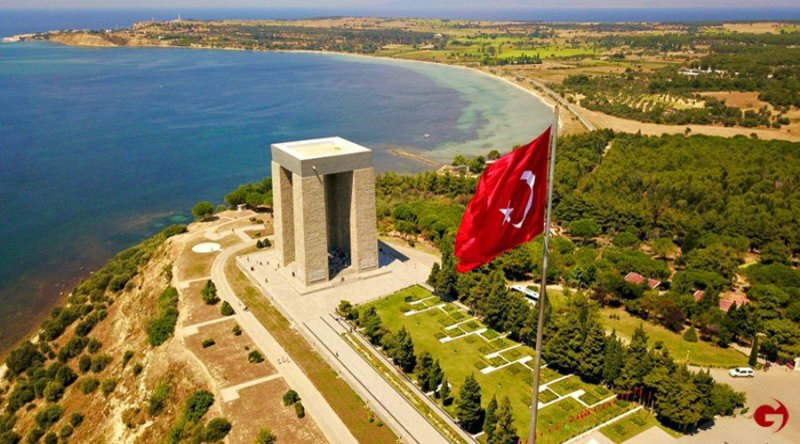BURSA ÇANAKKALE TURU